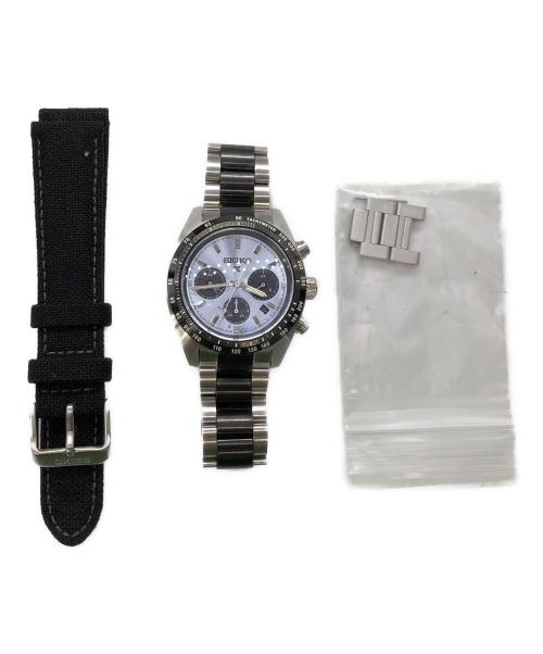 SEIKO（セイコー）SEIKO (セイコー) V192-0AG0 プロスペックス スピードタイマー 1156/10000／PROSPEXS SPEED TIMER 1156/10000の古着・服飾アイテム