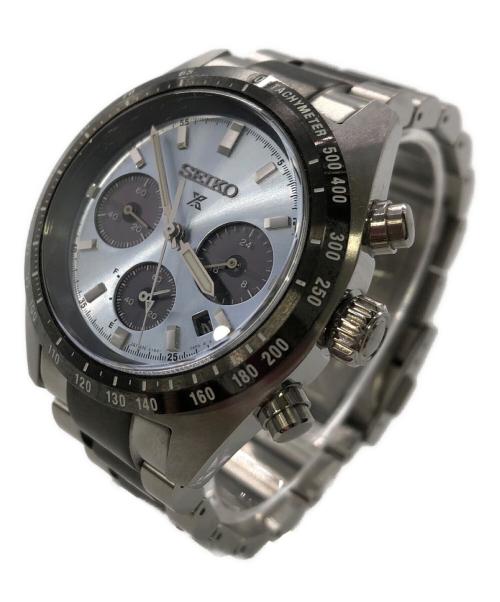 SEIKO（セイコー）SEIKO (セイコー) V192-0AG0 プロスペックス スピードタイマー 1156/10000／PROSPEXS SPEED TIMER 1156/10000の古着・服飾アイテム