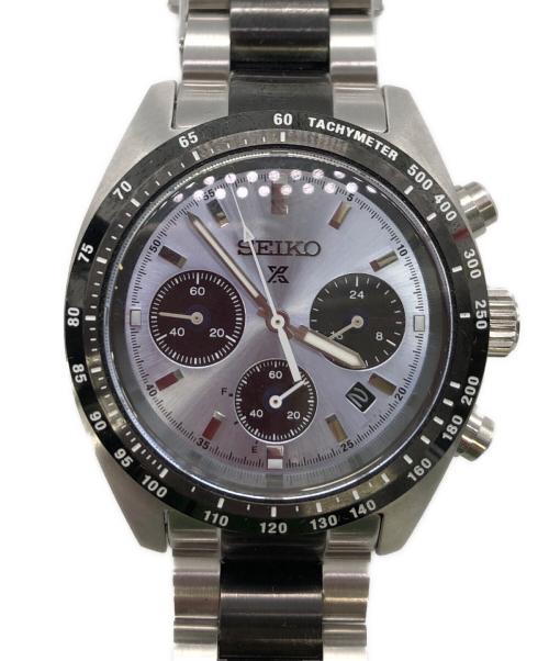 SEIKO（セイコー）SEIKO (セイコー) V192-0AG0 プロスペックス スピードタイマー 1156/10000／PROSPEXS SPEED TIMER 1156/10000の古着・服飾アイテム