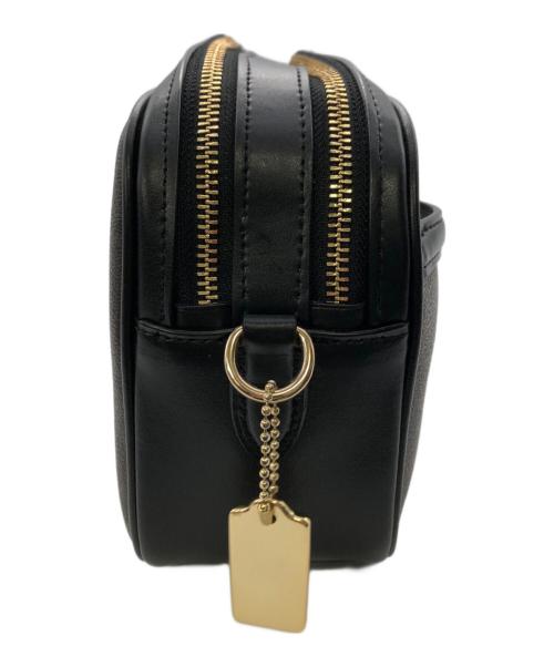 COACH（コーチ）COACH (コーチ) ジェス クロスボディバッグ／JES CROSSBODY BAG ブラウンの古着・服飾アイテム