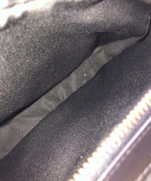 COACH（コーチ）COACH (コーチ) ジェス クロスボディバッグ／JES CROSSBODY BAG ブラウンの古着・服飾アイテム