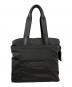 TUMI (トゥミ) トートバッグ／TOTE BAG ブラック：15000円