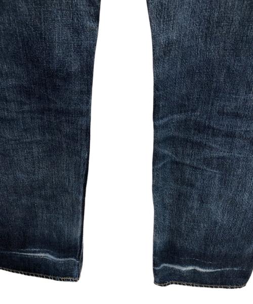 LEVI'S（リーバイス）LEVI'S (リーバイス) 702XX デニムパンツ／DENIM PANTS ブルー サイズ:W33の古着・服飾アイテム