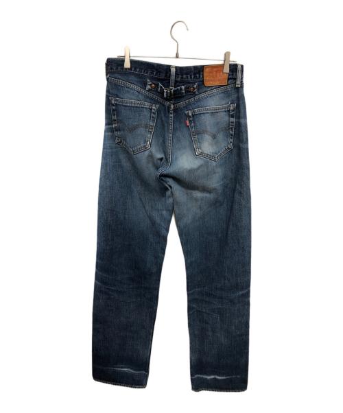 LEVI'S（リーバイス）LEVI'S (リーバイス) 702XX デニムパンツ／DENIM PANTS ブルー サイズ:W33の古着・服飾アイテム