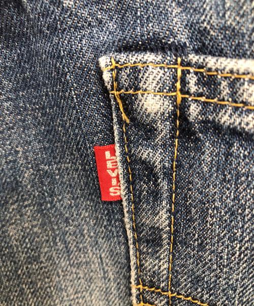 LEVI'S（リーバイス）LEVI'S (リーバイス) 702XX デニムパンツ／DENIM PANTS ブルー サイズ:W33の古着・服飾アイテム