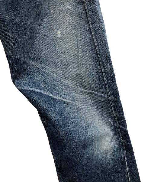 LEVI'S（リーバイス）LEVI'S (リーバイス) 702XX デニムパンツ／DENIM PANTS ブルー サイズ:W33の古着・服飾アイテム