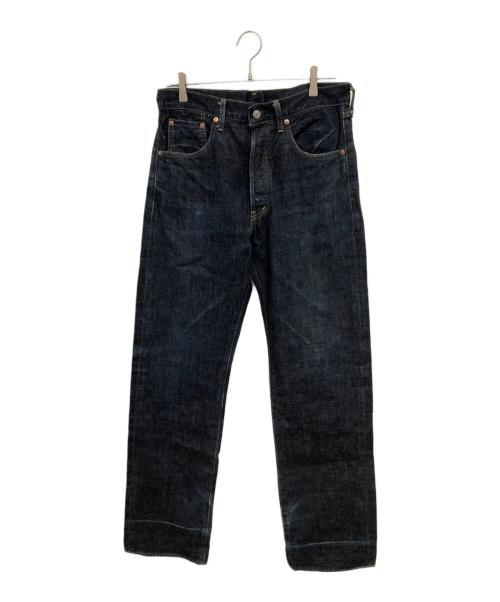 LEVI'S（リーバイス）LEVI'S (リーバイス) 140周年復刻 503B-XX デニムパンツ／140YEARS LTD 503B-XX DENIM PANT インディゴ サイズ:32の古着・服飾アイテム