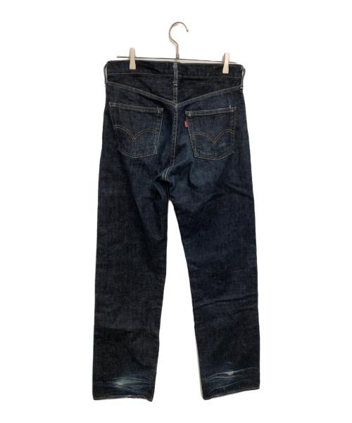 LEVI'S（リーバイス）LEVI'S (リーバイス) 140周年復刻 503B-XX デニムパンツ／140YEARS LTD 503B-XX DENIM PANT インディゴ サイズ:32の古着・服飾アイテム