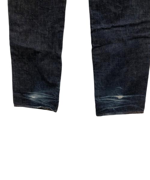 LEVI'S（リーバイス）LEVI'S (リーバイス) 140周年復刻 503B-XX デニムパンツ／140YEARS LTD 503B-XX DENIM PANT インディゴ サイズ:32の古着・服飾アイテム