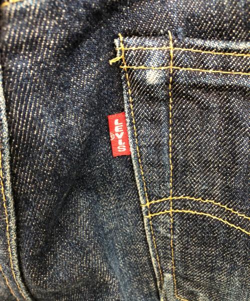 LEVI'S（リーバイス）LEVI'S (リーバイス) 140周年復刻 503B-XX デニムパンツ／140YEARS LTD 503B-XX DENIM PANT インディゴ サイズ:32の古着・服飾アイテム