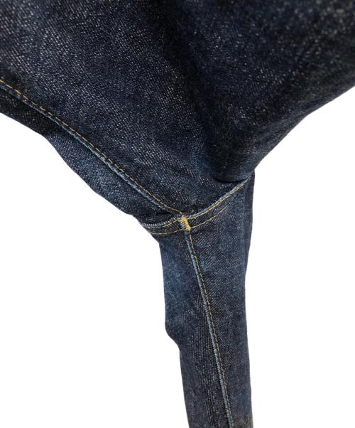 LEVI'S（リーバイス）LEVI'S (リーバイス) 140周年復刻 503B-XX デニムパンツ／140YEARS LTD 503B-XX DENIM PANT インディゴ サイズ:32の古着・服飾アイテム