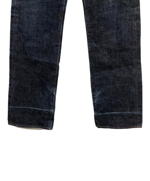 LEVI'S（リーバイス）LEVI'S (リーバイス) 140周年復刻 503B-XX デニムパンツ／140YEARS LTD 503B-XX DENIM PANT インディゴ サイズ:32の古着・服飾アイテム