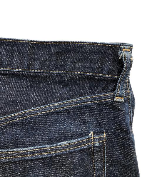 LEVI'S（リーバイス）LEVI'S (リーバイス) 140周年復刻 503B-XX デニムパンツ／140YEARS LTD 503B-XX DENIM PANT インディゴ サイズ:32の古着・服飾アイテム
