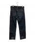 LEVI'S (リーバイス) 140周年復刻 503B-XX デニムパンツ／140YEARS LTD 503B-XX DENIM PANT インディゴ サイズ:32：10000円