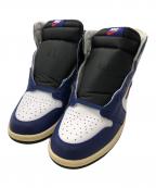 NIKEナイキ）の古着「エアジョーダン レトロ ハイ OG