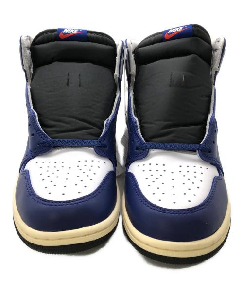 NIKE（ナイキ）NIKE (ナイキ) エアジョーダン レトロ ハイ OG