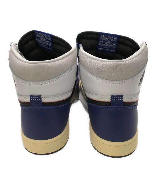 NIKE（ナイキ）NIKE (ナイキ) エアジョーダン レトロ ハイ OG