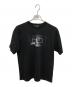 GOD SELECTION XXX（ゴッドセレクショントリプルエックス）の古着「FRAGMENT T-Shirt」｜ブラック