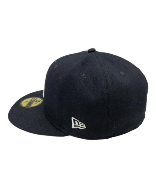 New Era（ニューエラ）New Era (ニューエラ) WIND AND SEA (ウィンダンシー) サンディエゴ・パドレス ベースボールキャップ／SAN DIEGO PADRES BASEBALL CAP ネイビー サイズ:7 5/8の古着・服飾アイテム
