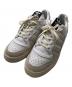 adidas（アディダス）の古着「フォーラム ロウ キス／FORUM LOW KITH」｜ホワイト×ベージュ
