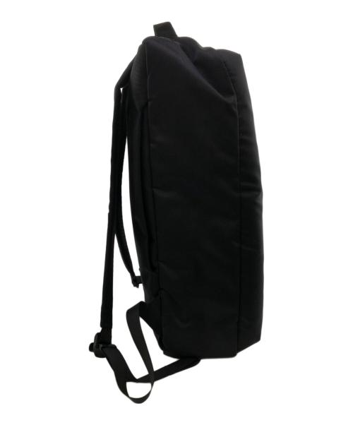 THE NORTH FACE（ザ ノース フェイス）THE NORTH FACE (ザ ノース フェイス) シャトル3WAYデイパック／SHUTTLE 3WAY DAYPACK ブラックの古着・服飾アイテム