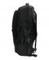 THE NORTH FACE (ザ ノース フェイス) シャトル3WAYデイパック／SHUTTLE 3WAY DAYPACK ブラック：10000円