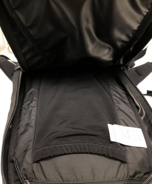 ARC'TERYX（アークテリクス）ARC'TERYX (アークテリクス) アロー22／Arro 22 ブラック×ピンクの古着・服飾アイテム