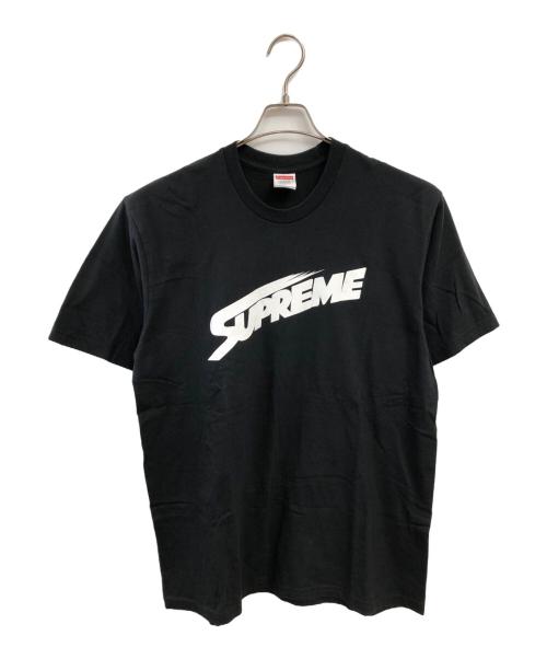 SUPREME（シュプリーム）SUPREME (シュプリーム) モンブランT／MONT BLANC TEE ブラック サイズ:Lの古着・服飾アイテム