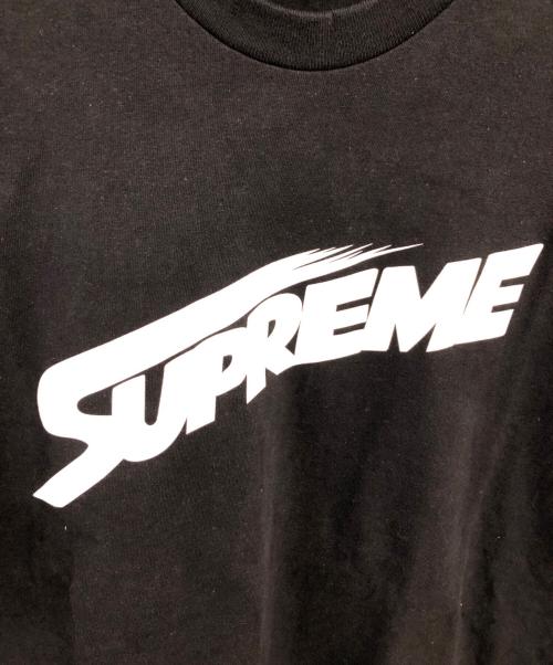 SUPREME（シュプリーム）SUPREME (シュプリーム) モンブランT／MONT BLANC TEE ブラック サイズ:Lの古着・服飾アイテム