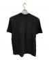 SUPREME (シュプリーム) モンブランT／MONT BLANC TEE ブラック サイズ:L：7000円