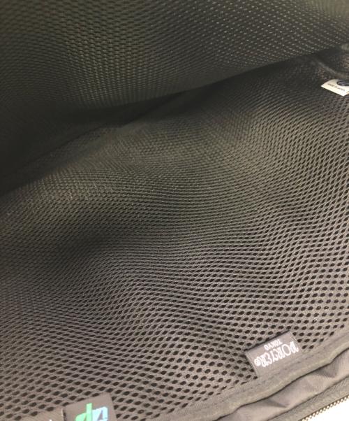 PORTER（ポーター）PORTER (ポーター) PCケース ブラックの古着・服飾アイテム