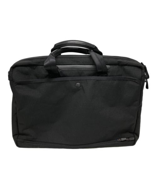 PORTER（ポーター）PORTER (ポーター) ハイブリッド 2WAYブリーフケース／HYBRID 2WAY BRIEF CASE ブラックの古着・服飾アイテム