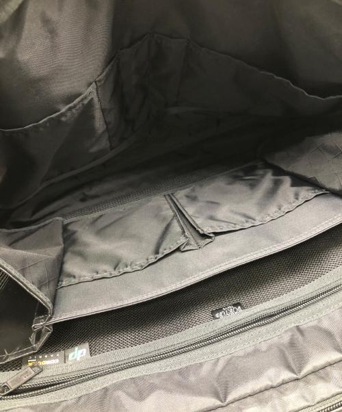 PORTER（ポーター）PORTER (ポーター) ハイブリッド 2WAYブリーフケース／HYBRID 2WAY BRIEF CASE ブラックの古着・服飾アイテム
