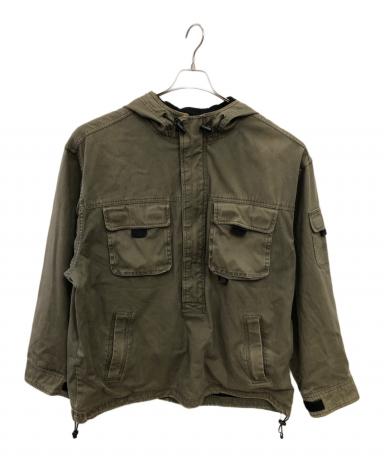 70s Eddie Bauer アノラック コーデュロイ 70s Eddie Bauer アノラック コーデュロイ