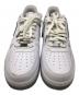 NIKE (ナイキ) エアフォースワン '07／AIR FORCE 1 '07 ホワイト サイズ:28cm：10000円