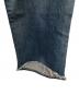 中古・古着 LEVI'S VINTAGE CLOTHING (リーバイス ビンテージ クロージング) 501 ダメージ加工デニムパンツ／501 DISTRESSED EFFECT DENIM PANTS インディゴ サイズ:36：10000円