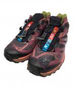SALOMONサロモン）の古着「XT-4 OG RAD」｜レッド