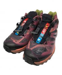 SALOMON（サロモン）の古着「XT-4 OG RAD」｜レッド
