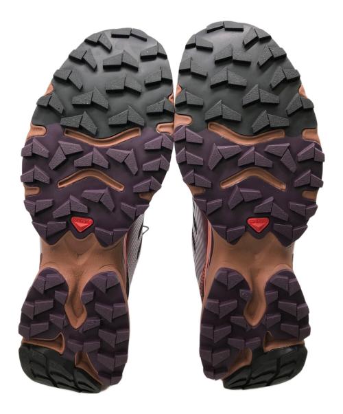 SALOMON（サロモン）SALOMON (サロモン) XT-4 OG RAD レッド サイズ:28.5の古着・服飾アイテム