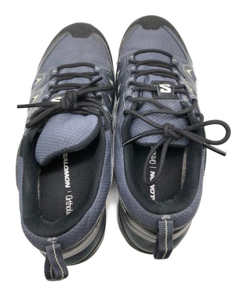 SALOMON（サロモン）SALOMON (サロモン) XA PRO 3D ネイビー サイズ:24.5cmの古着・服飾アイテム