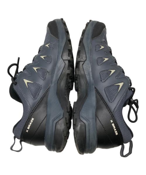 SALOMON（サロモン）SALOMON (サロモン) XA PRO 3D ネイビー サイズ:24.5cmの古着・服飾アイテム