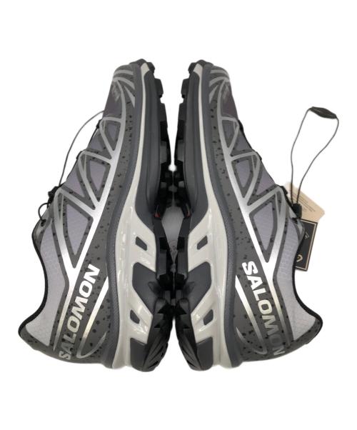 SALOMON（サロモン）SALOMON (サロモン) XT-6 GTX ATMOS グレー サイズ:28cmの古着・服飾アイテム