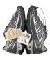 中古・古着 SALOMON (サロモン) XT-6 GTX ATMOS グレー サイズ:28cm：27000円