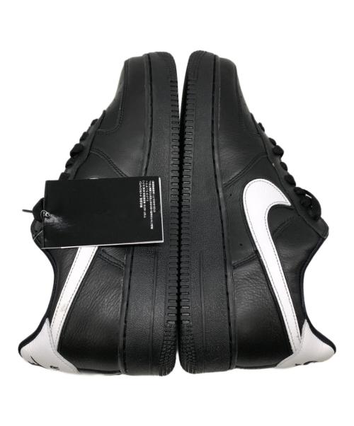 NIKE（ナイキ）NIKE (ナイキ) エアフォース1 ロウ レトロQS／AIR FORCE 1 LOW RETRO QS ブラック×ホワイト サイズ:28cmの古着・服飾アイテム