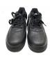 NIKE (ナイキ) エアフォース1 ロウ レトロQS／AIR FORCE 1 LOW RETRO QS ブラック×ホワイト サイズ:28cm：12000円