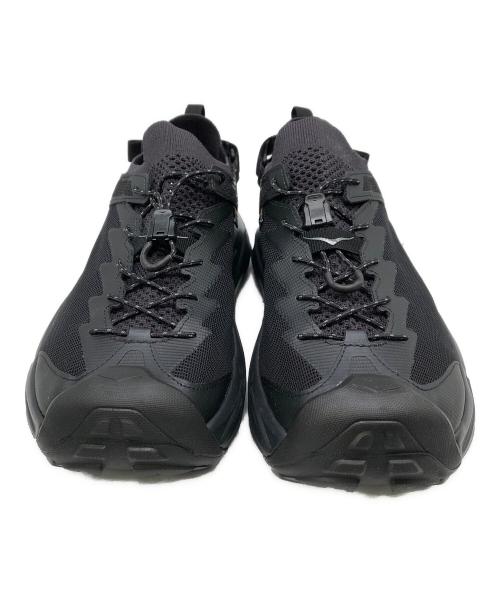 HOKAONEONE（ホカオネオネ）HOKAONEONE (ホカオネオネ) ホパラ2／HOPARA 2 ブラック サイズ:28 未使用品の古着・服飾アイテム