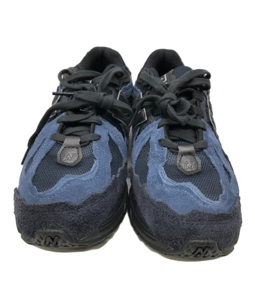 NEW BALANCE（ニューバランス）NEW BALANCE (ニューバランス) M1906DAR ダークシー ネイビー／DARK SEA NAVY ネイビー×ブラック サイズ:28cmの古着・服飾アイテム