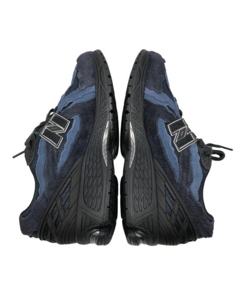 NEW BALANCE（ニューバランス）NEW BALANCE (ニューバランス) M1906DAR ダークシー ネイビー／DARK SEA NAVY ネイビー×ブラック サイズ:28cmの古着・服飾アイテム