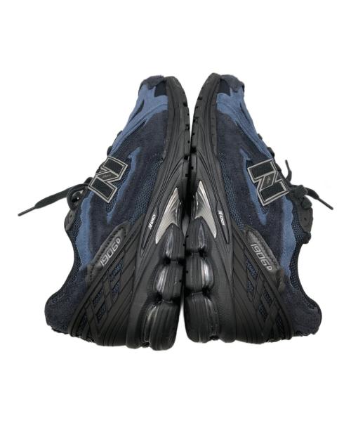 NEW BALANCE（ニューバランス）NEW BALANCE (ニューバランス) M1906DAR ダークシー ネイビー／DARK SEA NAVY ネイビー×ブラック サイズ:28cmの古着・服飾アイテム