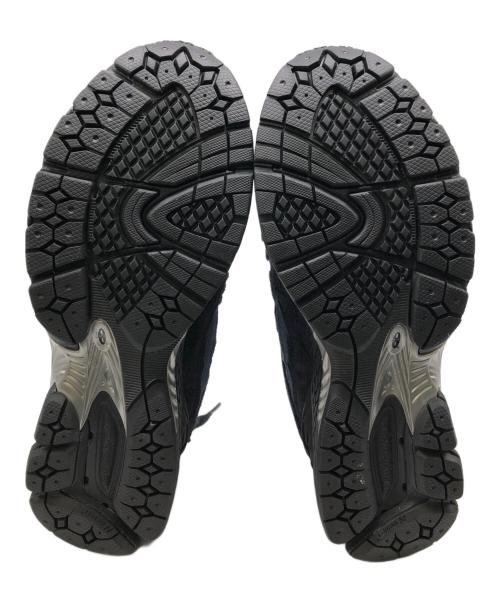 NEW BALANCE（ニューバランス）NEW BALANCE (ニューバランス) M1906DAR ダークシー ネイビー／DARK SEA NAVY ネイビー×ブラック サイズ:28cmの古着・服飾アイテム
